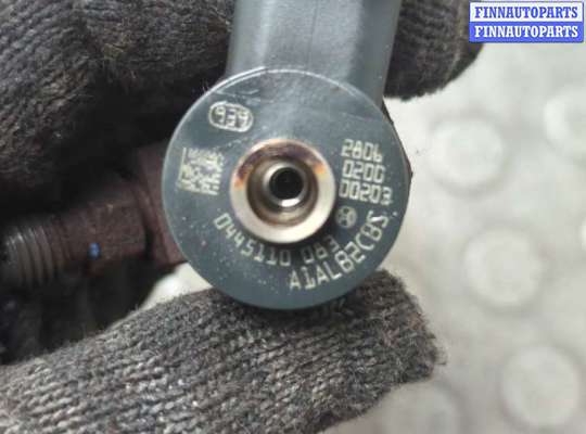 купить Форсунка топливная на Fiat Panda 2003-2012