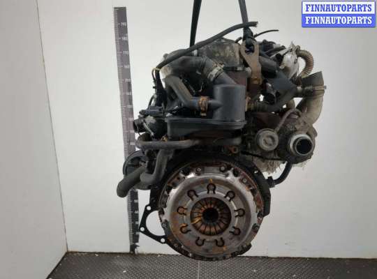 купить Двигатель (ДВС) на Ford Transit (Tourneo) Connect 2002-2013