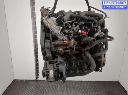 купить Двигатель (ДВС) на Ford Transit (Tourneo) Connect 2002-2013