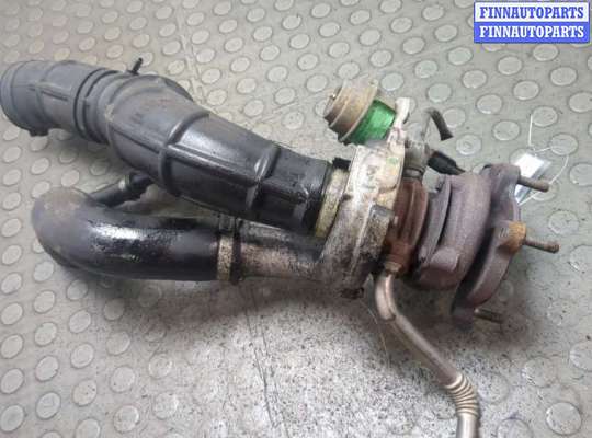 Турбина MT578227 на Mitsubishi Space Star 1998-2006