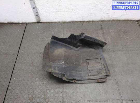 Защита арок (подкрылок) BM3661814 на BMW 1 E87 2004-2011