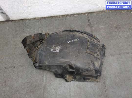 купить Защита арок (подкрылок) на BMW 1 E87 2004-2011