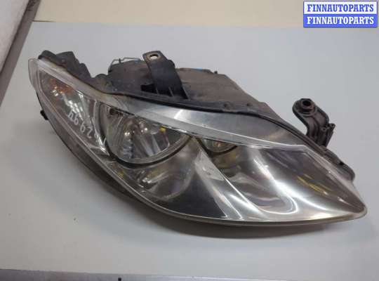 Фара (передняя) ST348203 на Seat Ibiza 4 2008-2015