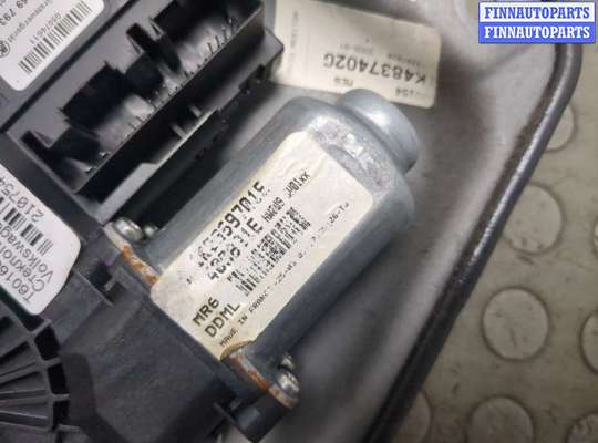 купить Стеклоподъемник электрический на Volkswagen Golf 5 2003-2009