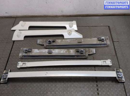 Рейлинги на крышу (комплект) IFE6900 на Infiniti QX56 2004-2010