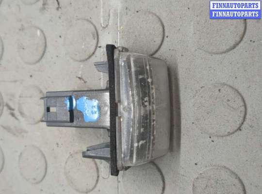 купить Подсветка номера на Peugeot 308 2007-2013