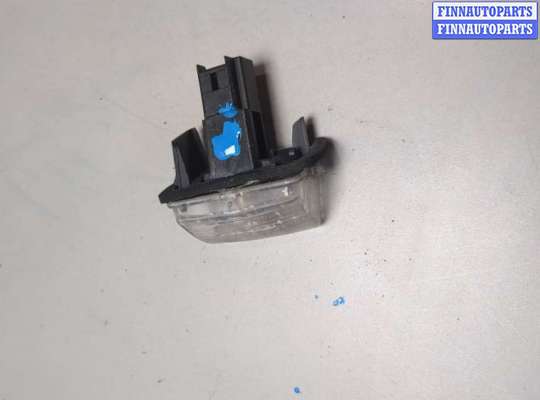 купить Подсветка номера на Peugeot 308 2007-2013