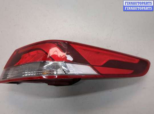 Фонарь (задний) KA608156 на KIA Optima 4 2012-2020