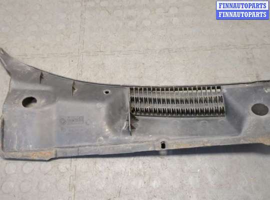 купить Жабо под дворники (дождевик) на Daewoo Lanos 1997-2008