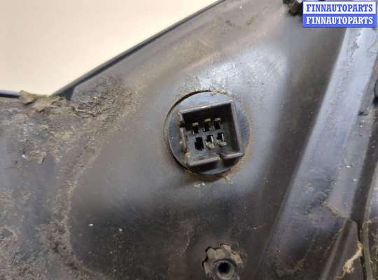 купить Зеркало боковое на Opel Vectra B 1995-2002