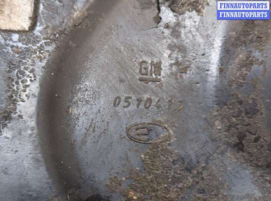 купить Зеркало боковое на Opel Vectra B 1995-2002