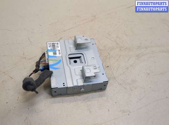 купить Блок управления радиоприемником на KIA Sorento XM 2009-2021