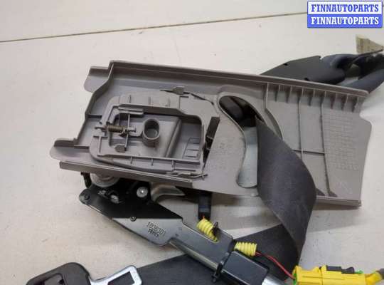 купить Ремень безопасности на Honda Civic 2005-2012