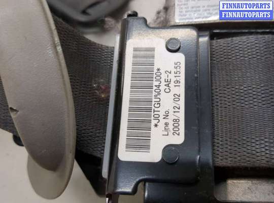 купить Ремень безопасности на Honda Civic 2005-2012