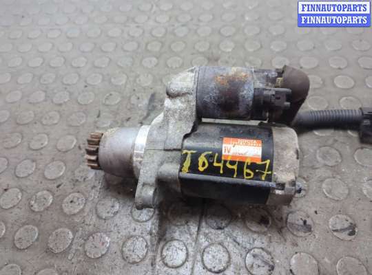 купить Стартер на Lexus RX 2003-2009