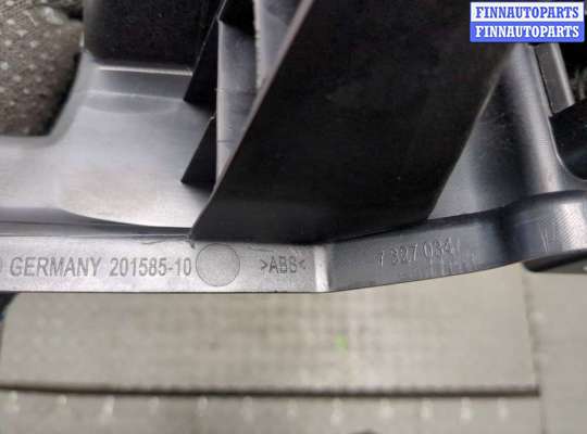 купить Пластик (обшивка) внутреннего пространства багажника на BMW 2 F46 Gran Tourer 2014-2022