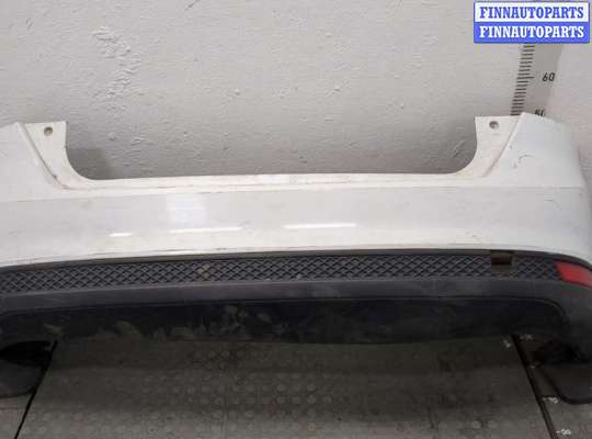 Бампер FO2000720 на Ford Focus 3 2011-2015