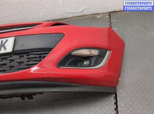 купить Датчик парктроника на Opel Astra J 2010-2017