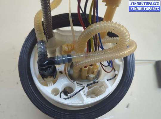 Бензонасос на Skoda Octavia (5E, A7)