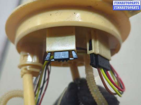 Бензонасос на Skoda Octavia (5E, A7)