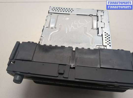 купить Магнитола на BMW X5 E70 2006-2013
