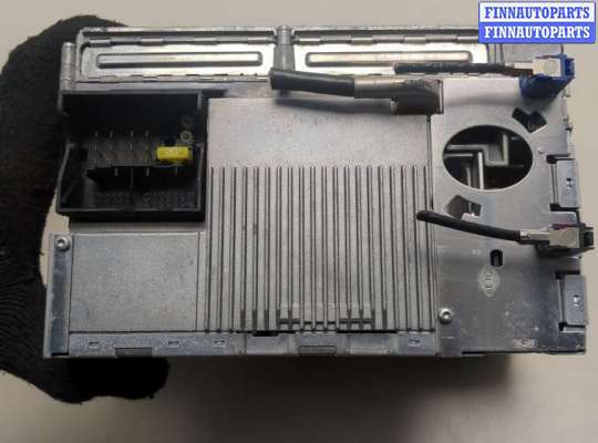 купить Магнитола на BMW X5 E70 2006-2013