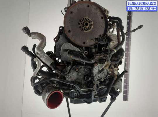 купить Двигатель (ДВС) на Volkswagen Passat CC 2012-2017