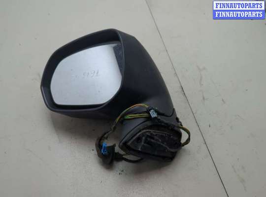 Зеркало боковое CT1140823 на Citroen C4 Grand Picasso 2006-2013