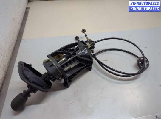 Кулиса КПП MB1708964 на Mercedes Vito W639 2003-2014