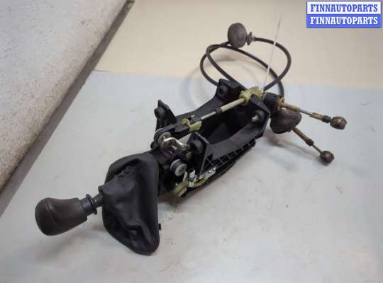 купить Кулиса КПП на Mercedes Vito W639 2003-2014