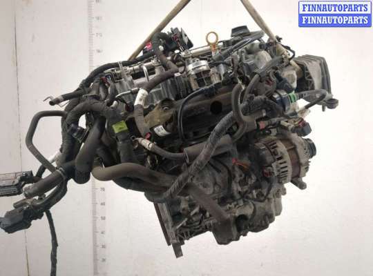 Подушка крепления двигателя CH467563 на Chevrolet Malibu 2018-2025