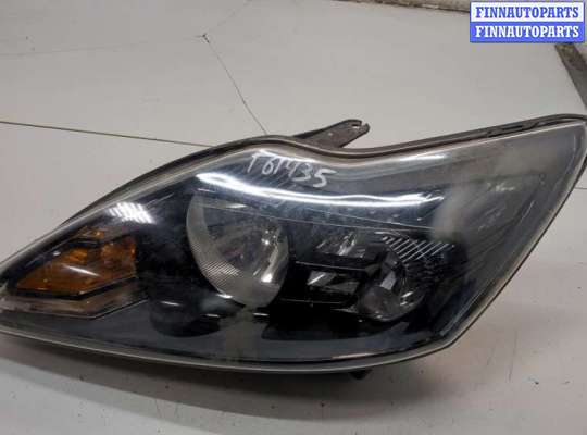 Купить Фара (передняя) на Ford Focus 2 2008-2011 Фара (передняя) FO2178979 на Ford Focus 2 2008-2011