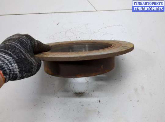 купить Диск тормозной на Toyota RAV 4 2000-2005