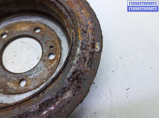 купить Диск тормозной на Hyundai Santa Fe 2000-2006