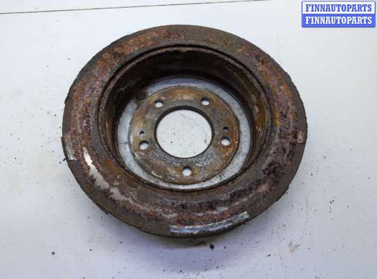 купить Диск тормозной на Hyundai Santa Fe 2000-2006