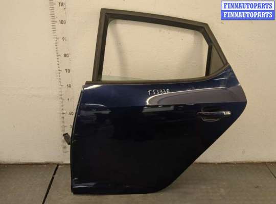 купить Дверь боковая (легковая) на Seat Ibiza 4 2008-2015