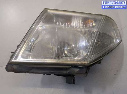 купить Фара (передняя) на Nissan Navara 2004-2015