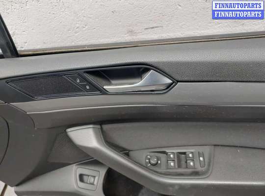 купить Стекло боковой двери на Volkswagen Passat 8 2015-