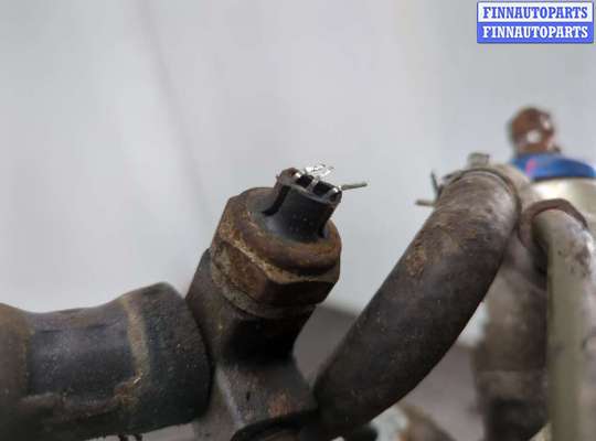 купить Рейка рулевая с г/у на Nissan Almera Tino