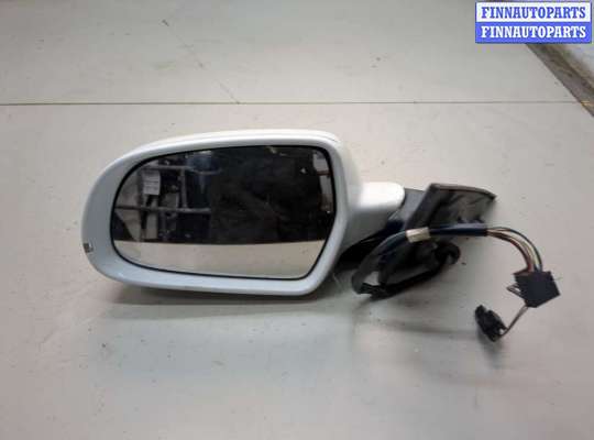 Купить Зеркало боковое на Audi A5 (8T) 2007-2016 Зеркало боковое AU1653218 на Audi A5 (8T) 2007-2016