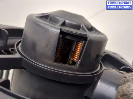 купить Двигатель отопителя (моторчик печки) на Nissan Pathfinder 2012-2020