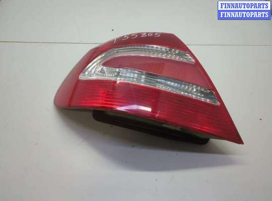 купить Фонарь (задний) на Mercedes CLK W209 2002-2010
