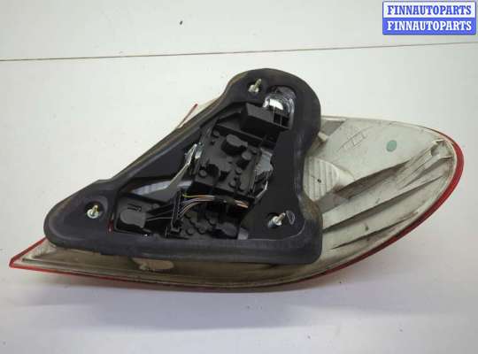 купить Фонарь (задний) на Mercedes CLK W209 2002-2010