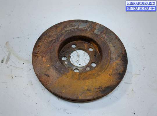 купить Диск тормозной на Skoda Octavia Tour 1996-2011