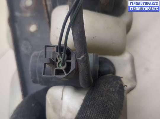 купить Бачок омывателя на Ford Focus 2 2008-2011