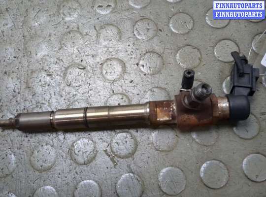 Купить Форсунка топливная на Skoda Octavia (A5) 2004-2013 Форсунка топливная SK531750 на Skoda Octavia (A5) 2004-2013