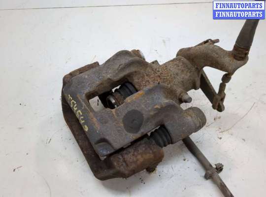 Суппорт IV51124 на Iveco Daily 4 2005-2011