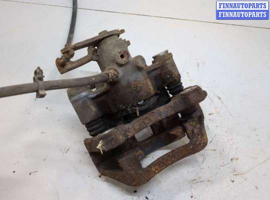 Суппорт на IVECO Daily IV / V