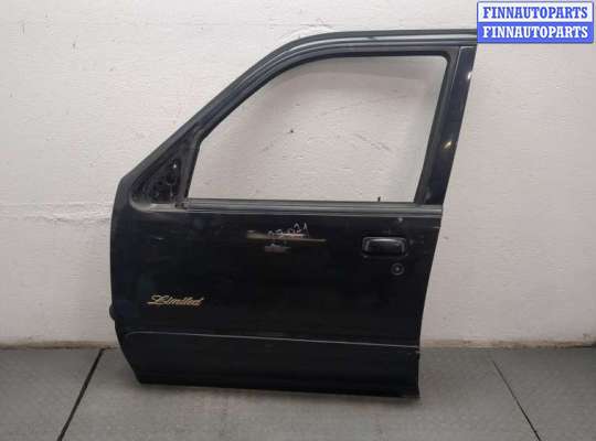 купить Дверь боковая (легковая) на Ford Explorer 1995-2001