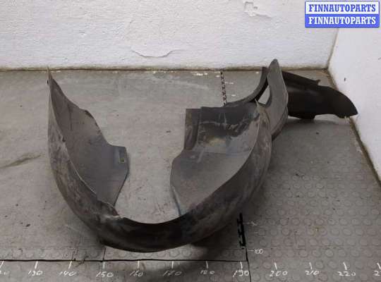 купить Защита арок (подкрылок) на Volkswagen Passat 6 2005-2010